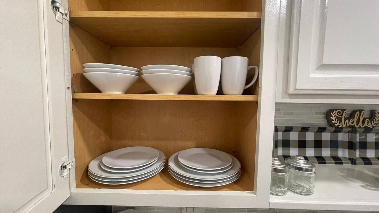 Photo of Kitchen in Villa Park