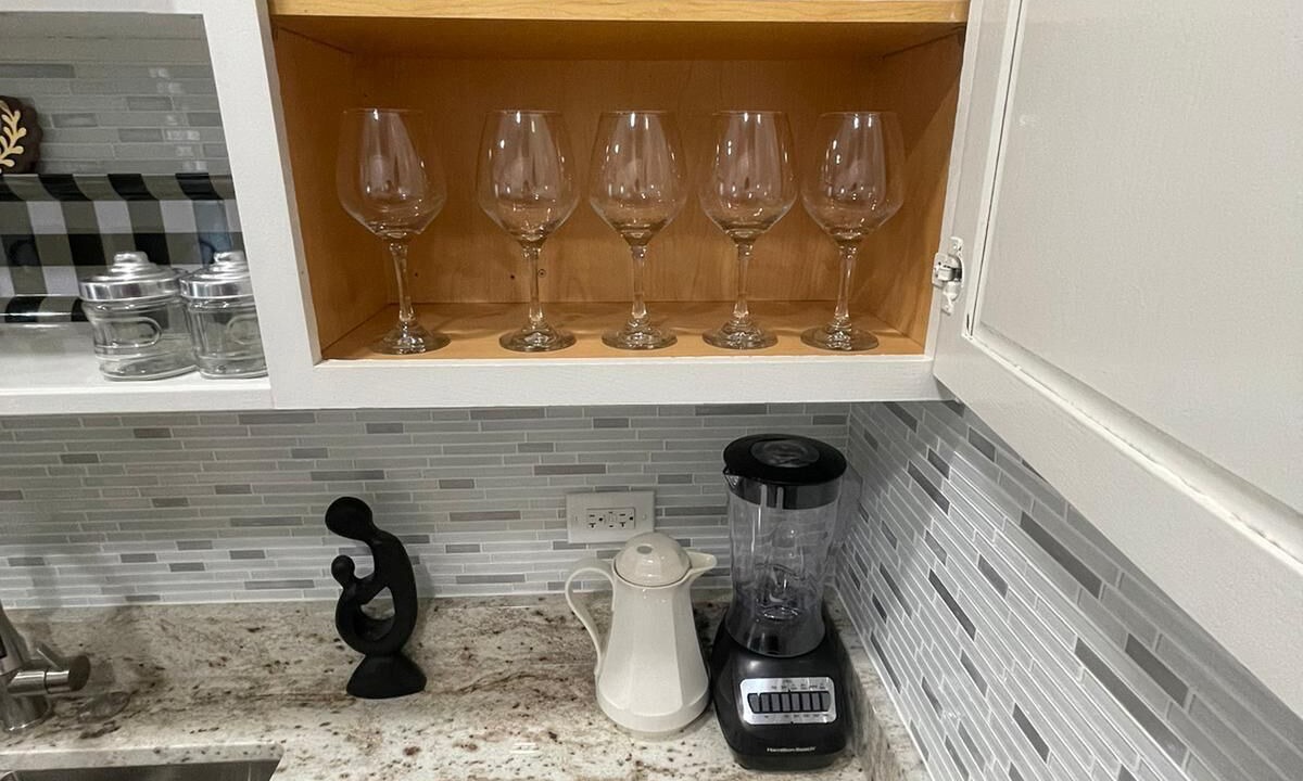 Photo of Kitchen in Villa Park
