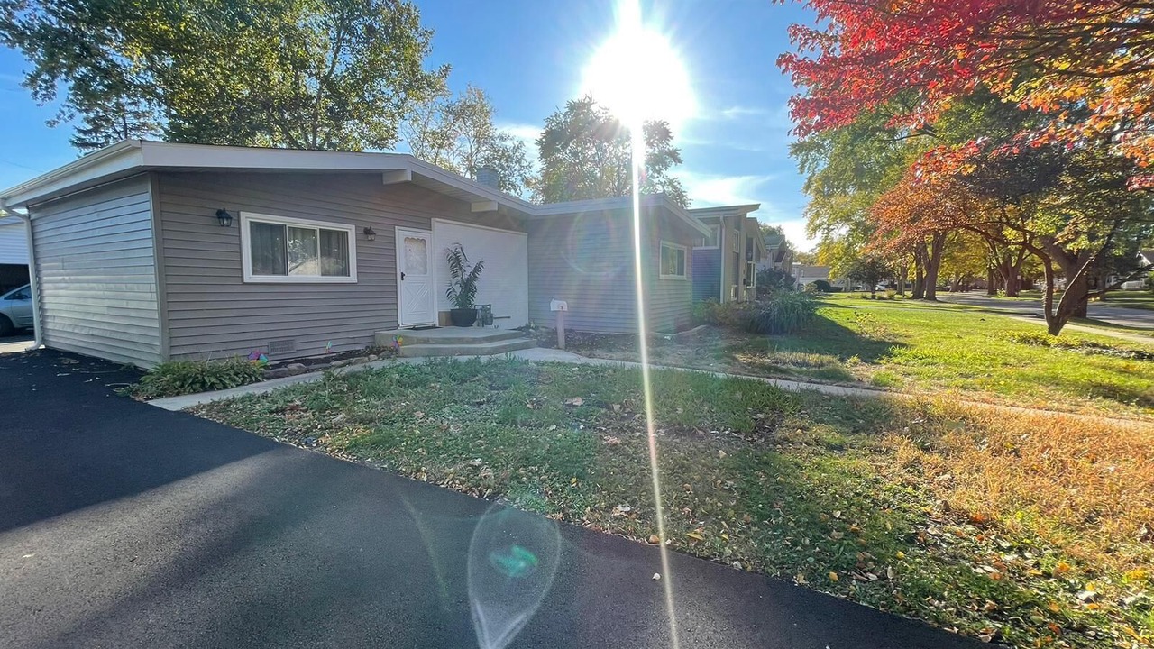 Photo of Outdoor in Villa Park