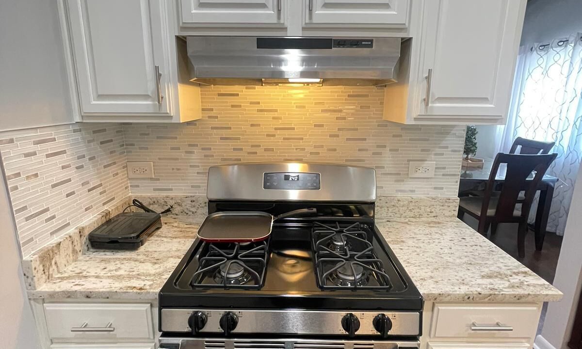 Photo of Kitchen in Villa Park