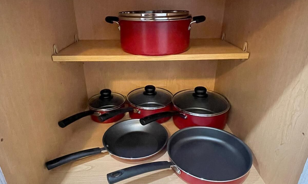 Photo of Kitchen in Villa Park