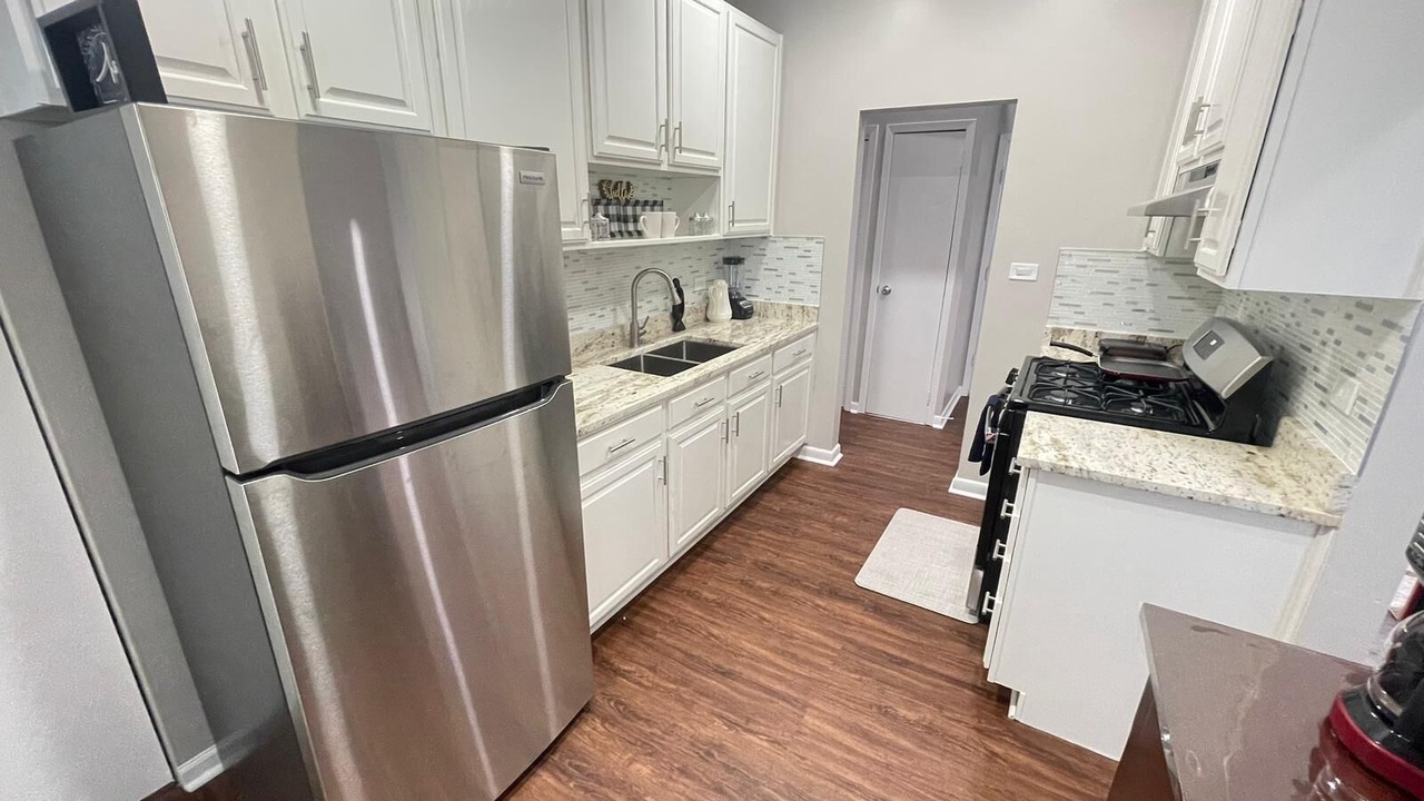 Photo of Kitchen in Villa Park