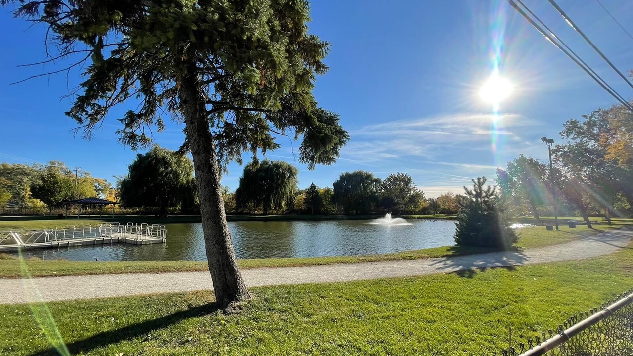 Photo of Outdoor in Villa Park