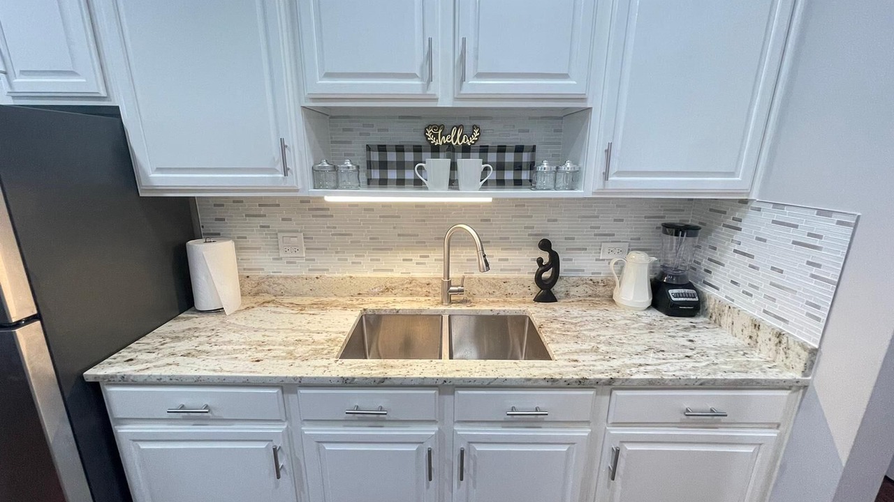 Photo of Kitchen in Villa Park