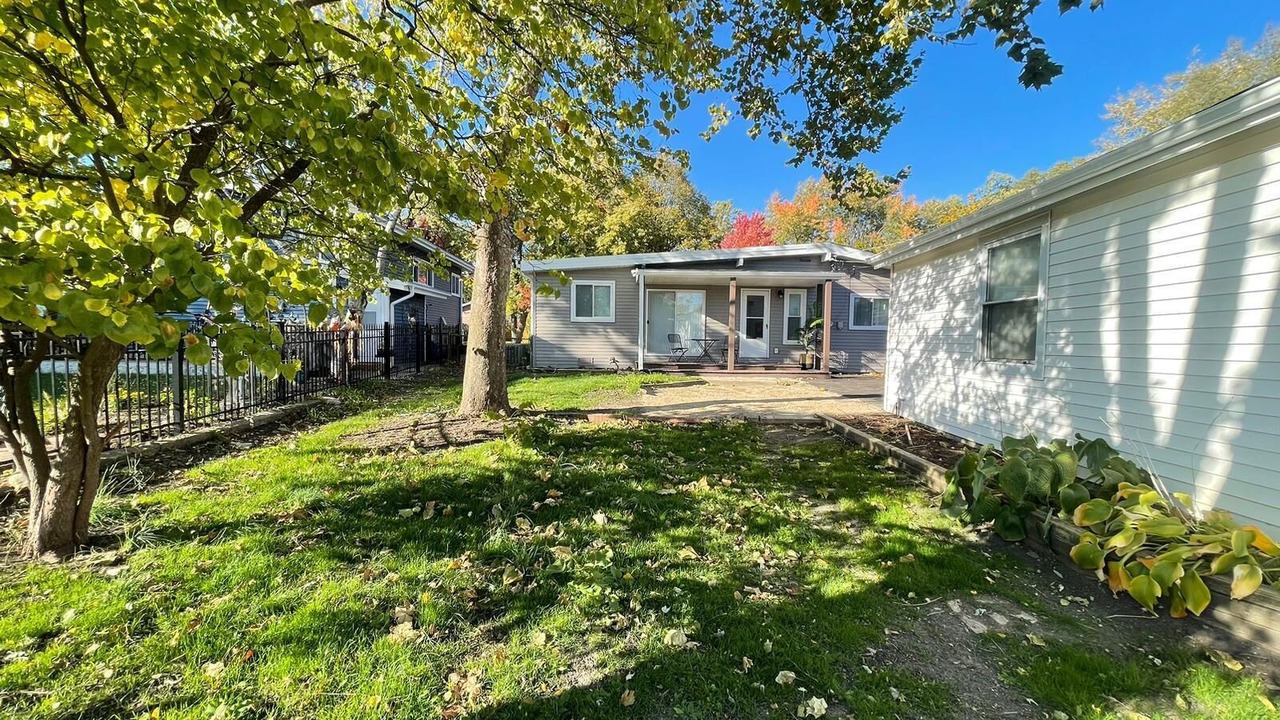 Photo of Outdoor in Villa Park