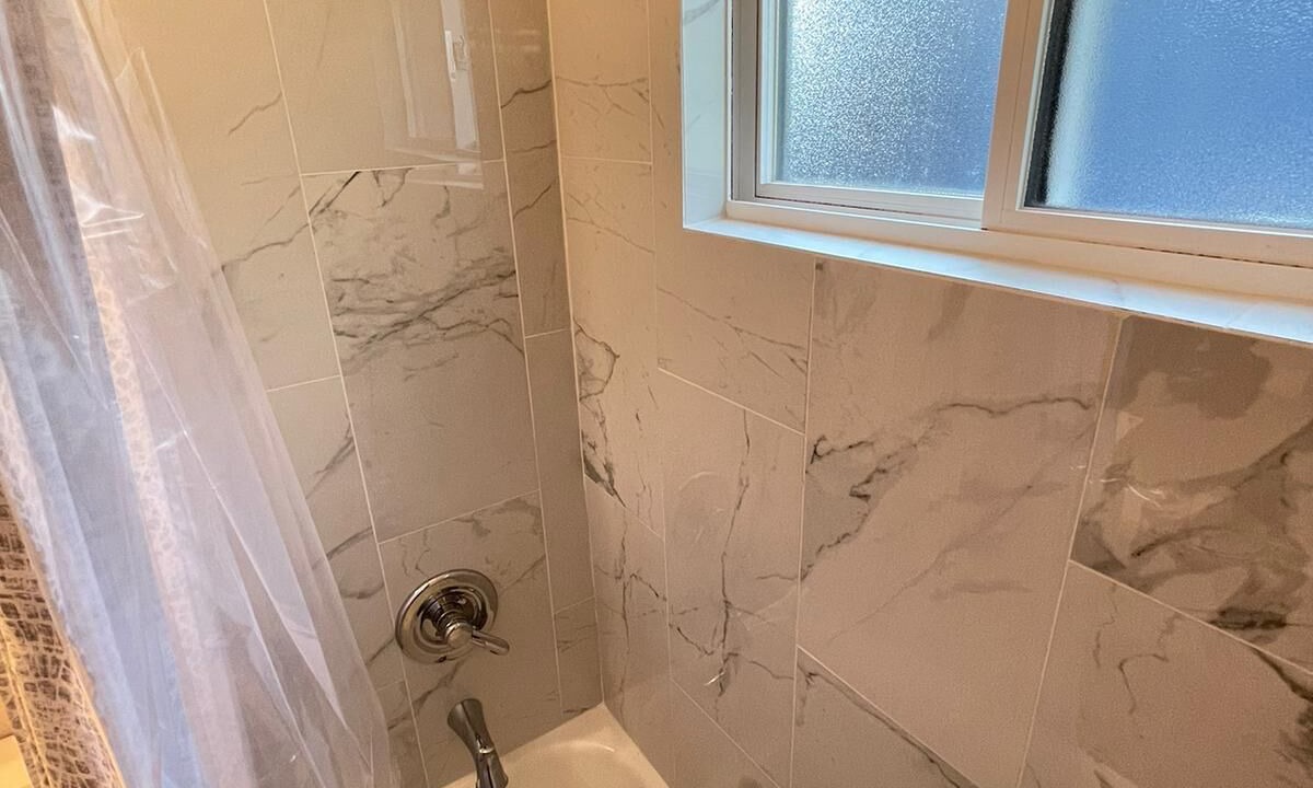Photo of Bathroom in Villa Park