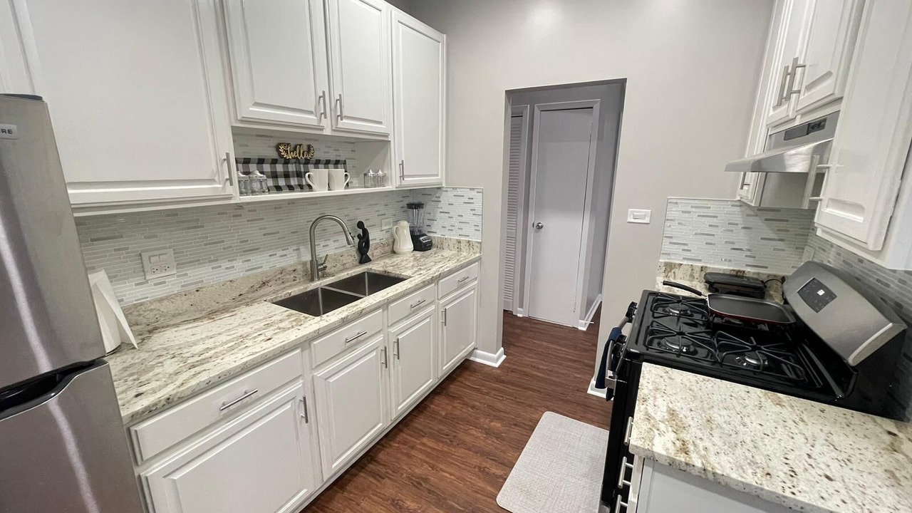 Photo of Kitchen in Villa Park