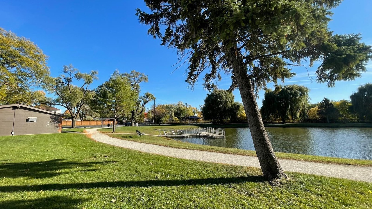 Photo of Outdoor in Villa Park