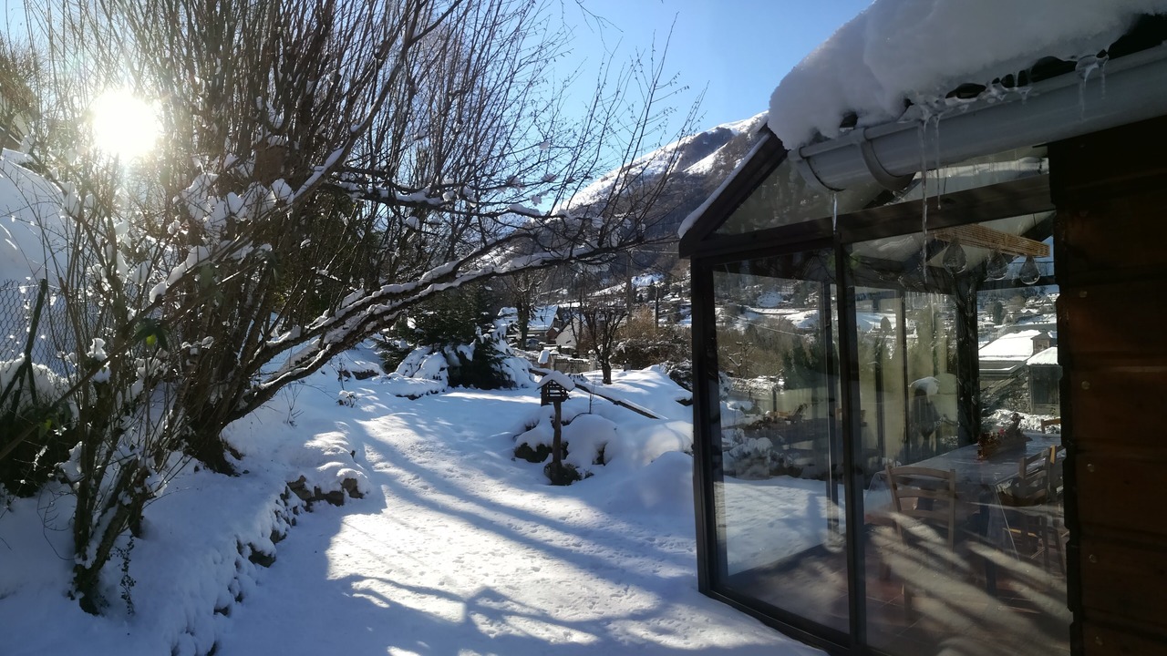 Photo of Outdoor in Cauterets