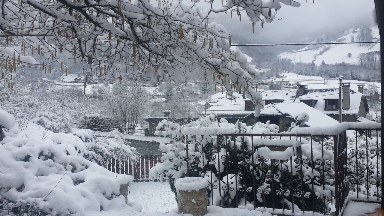 Photo of Outdoor in Cauterets