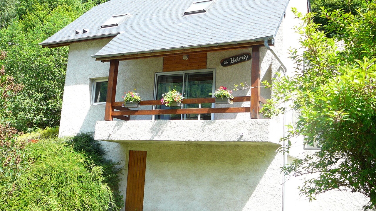 Photo of Outdoor in Cauterets