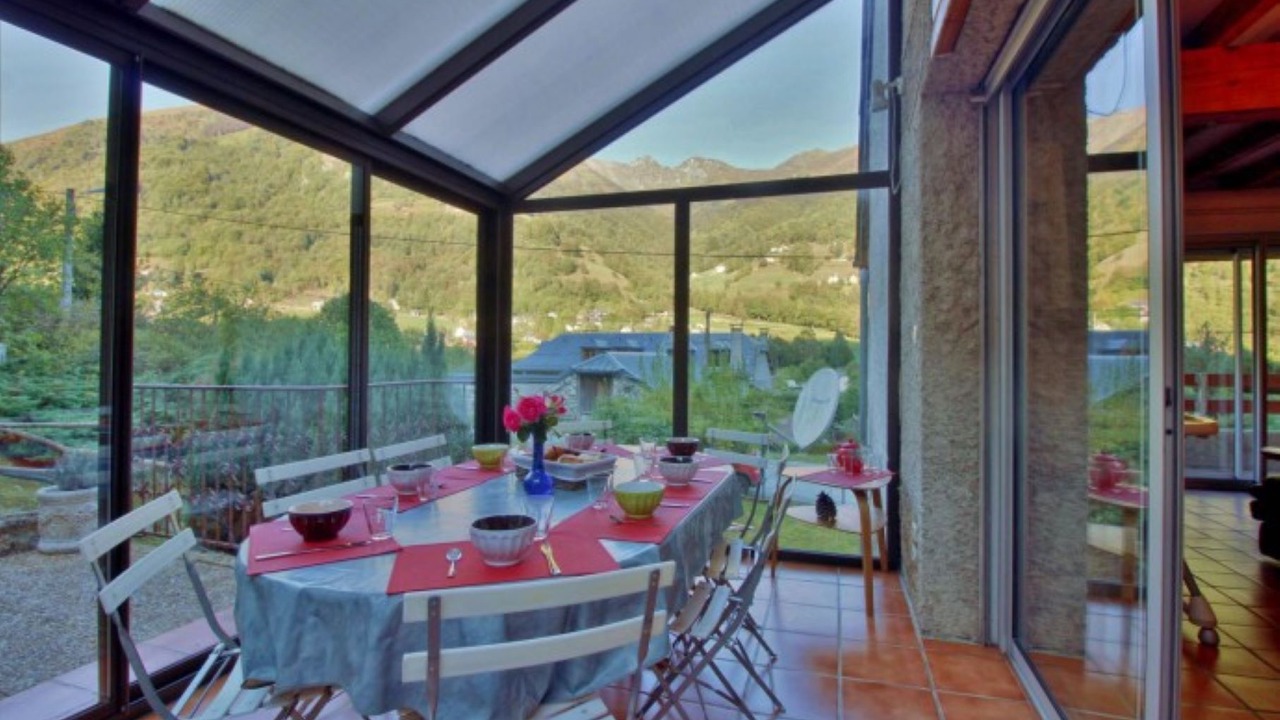 Photo of Others in Cauterets