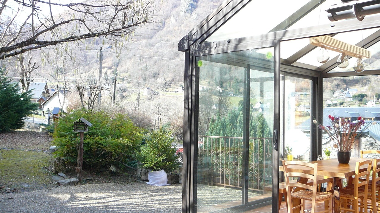 Photo of Outdoor in Cauterets