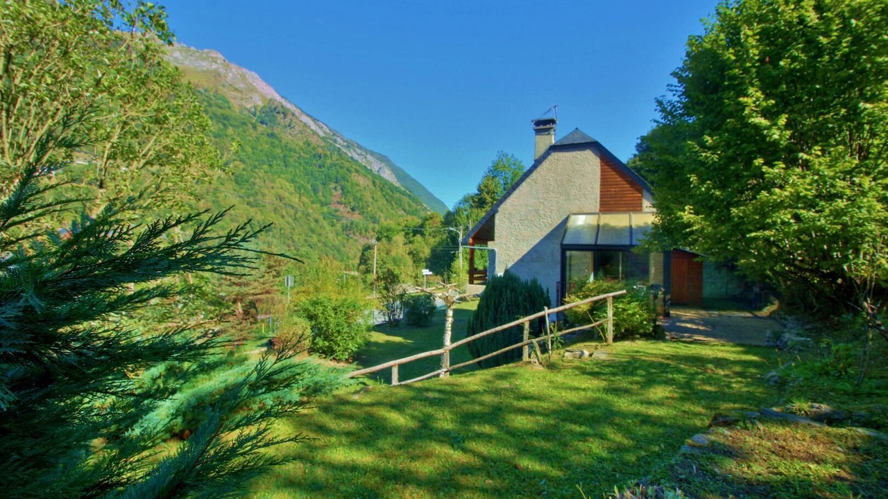 Photo of Outdoor in Cauterets