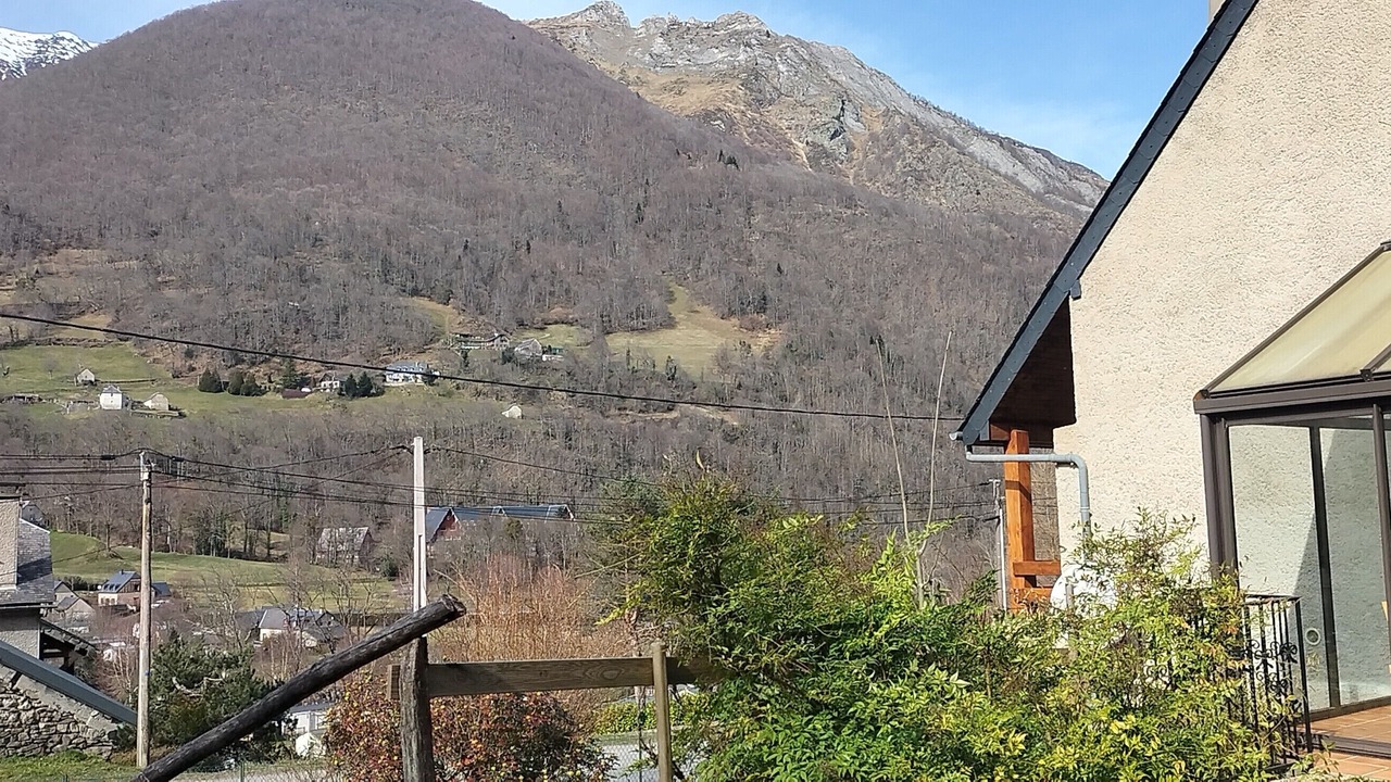 Photo of Outdoor in Cauterets