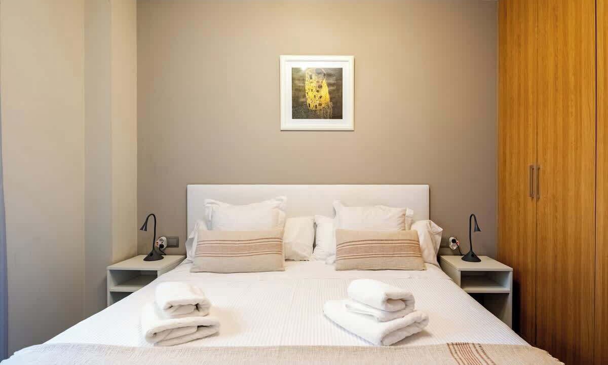 Photo of Bedroom in El Cabanyal