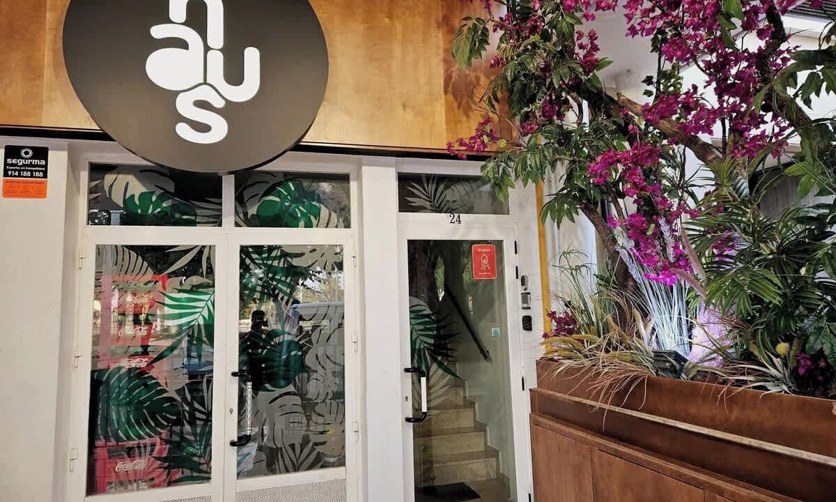 Photo of Outdoor in El Cabanyal