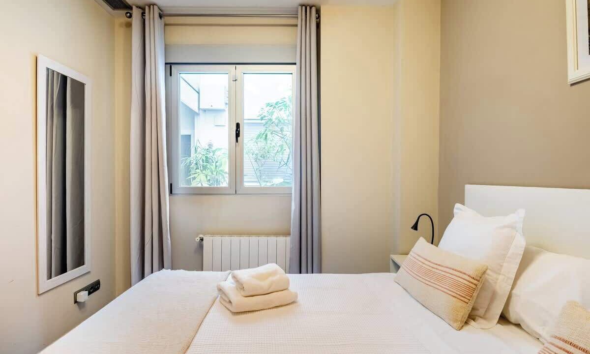 Photo of Bedroom in El Cabanyal
