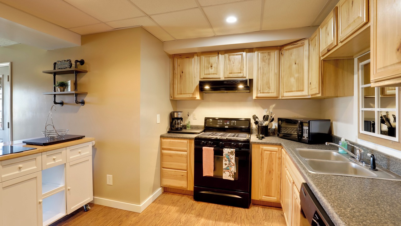 Photo of Kitchen in Leicester