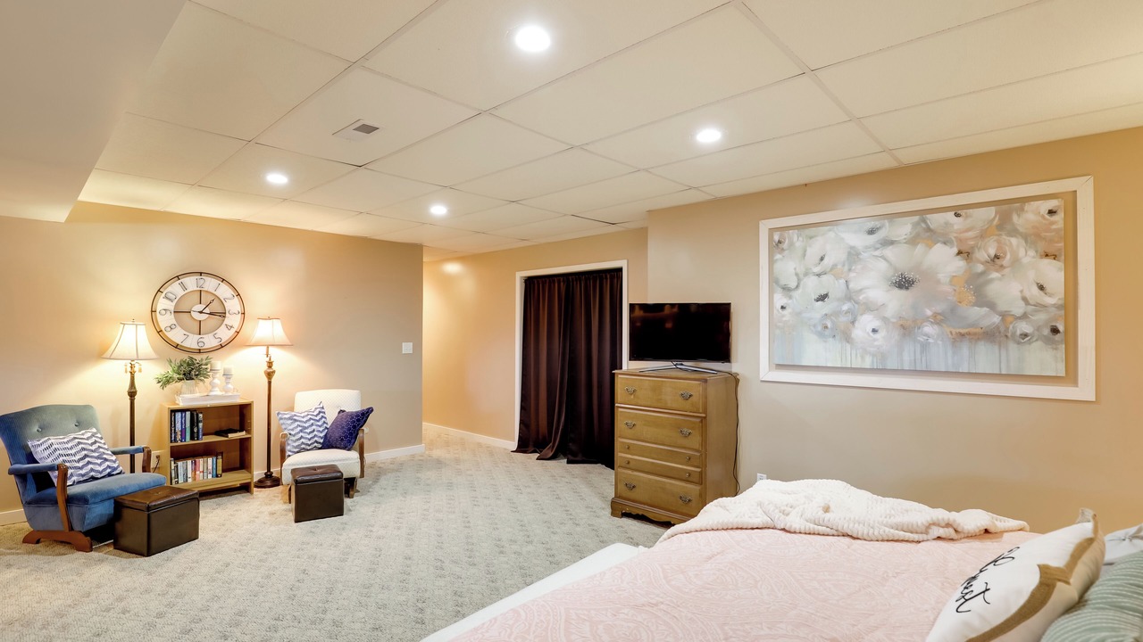 Photo of Bedroom in Leicester