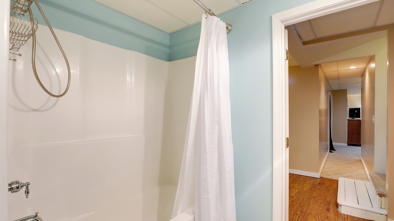 Photo of Bathroom in Leicester