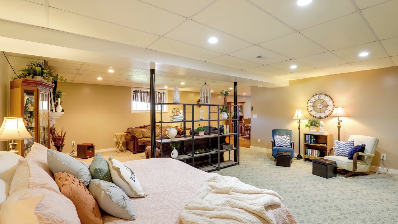 Photo of Bedroom in Leicester