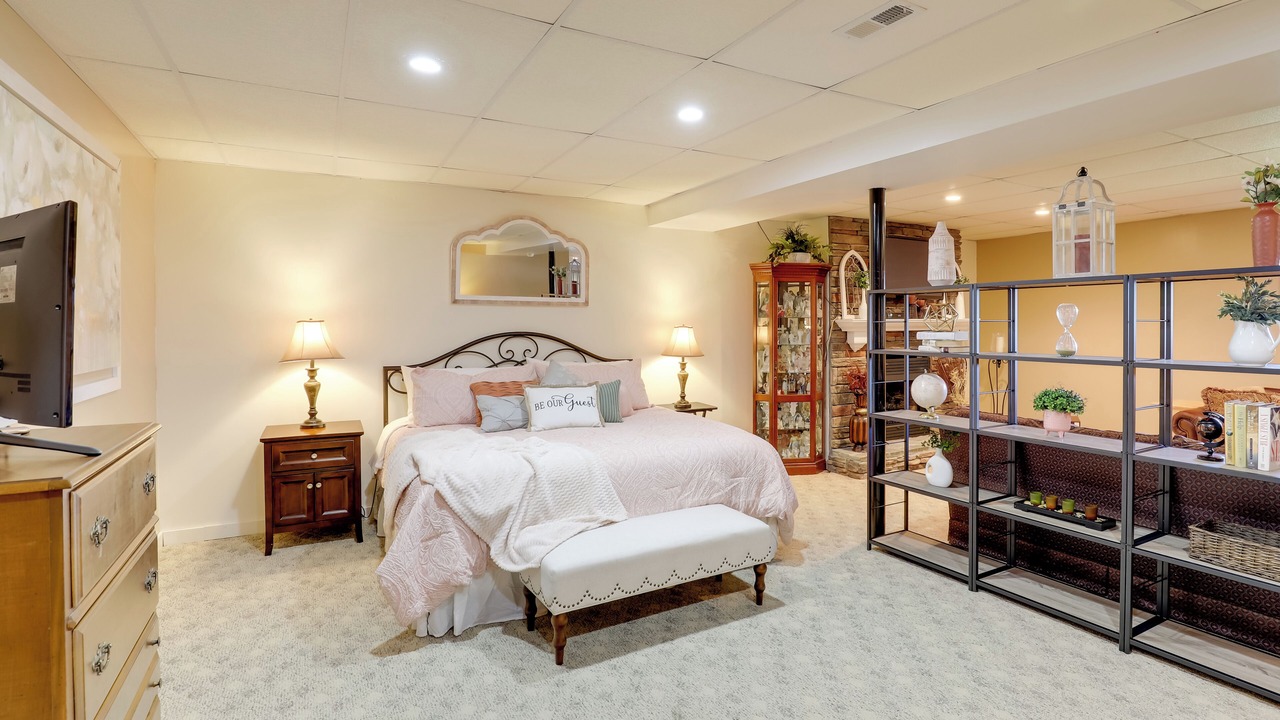 Photo of Bedroom in Leicester