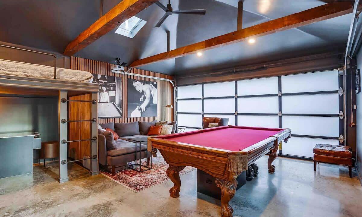 Photo of Outdoor in Laurel Canyon