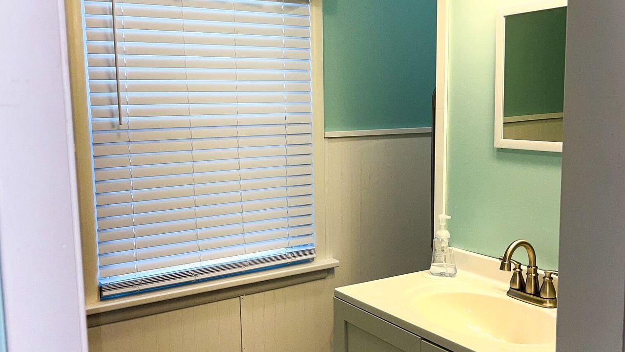 Photo of Bathroom in Decatur