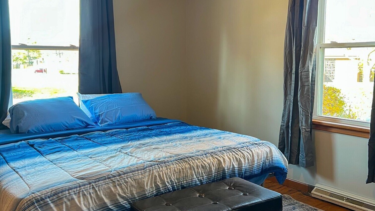 Photo of Bedroom in Decatur