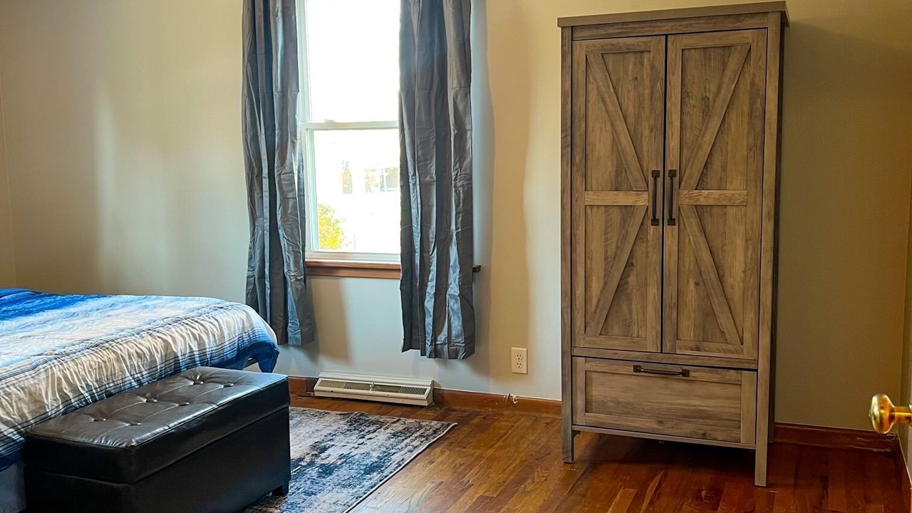Photo of Bedroom in Decatur