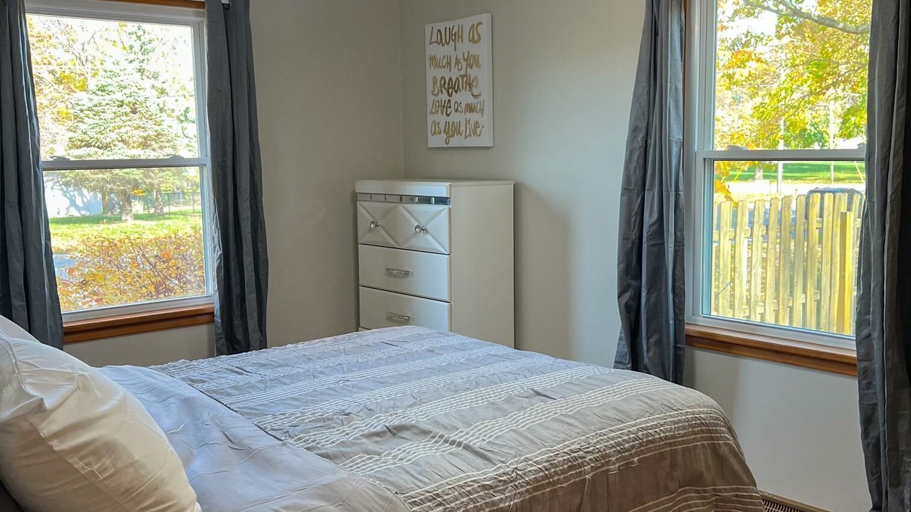 Photo of Bedroom in Decatur