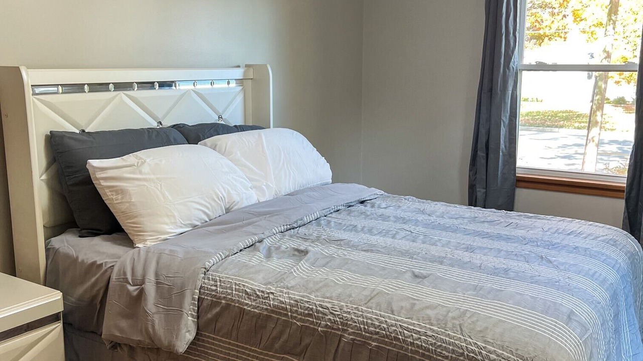 Photo of Bedroom in Decatur