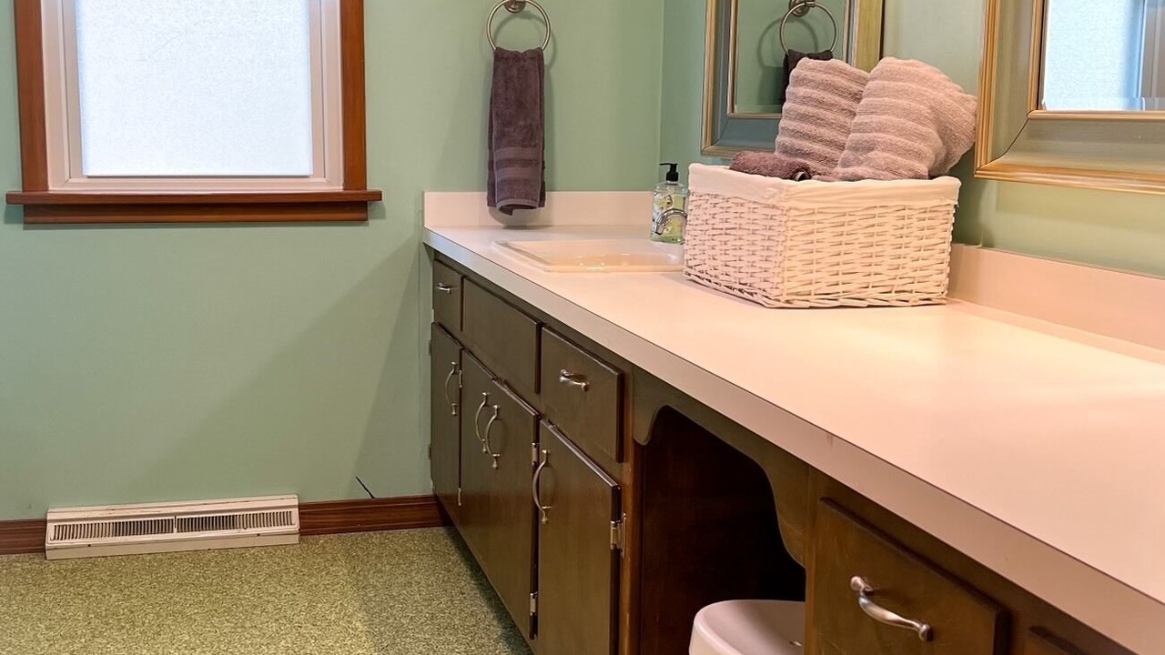 Photo of Bathroom in Decatur