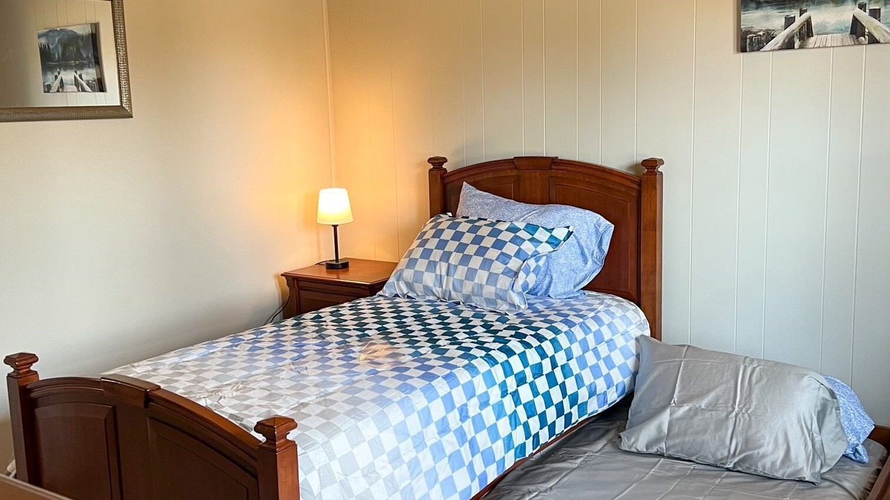 Photo of Bedroom in Decatur