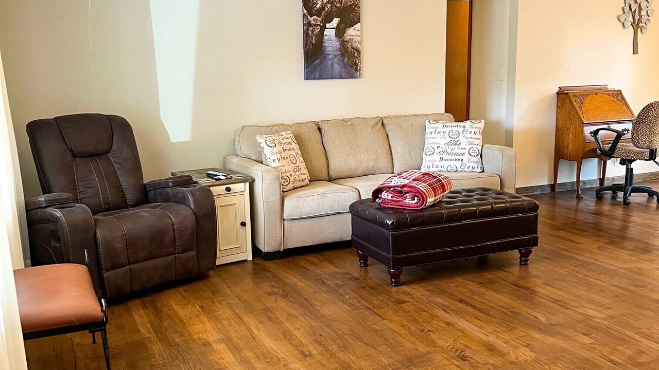Photo of Livingroom in Decatur