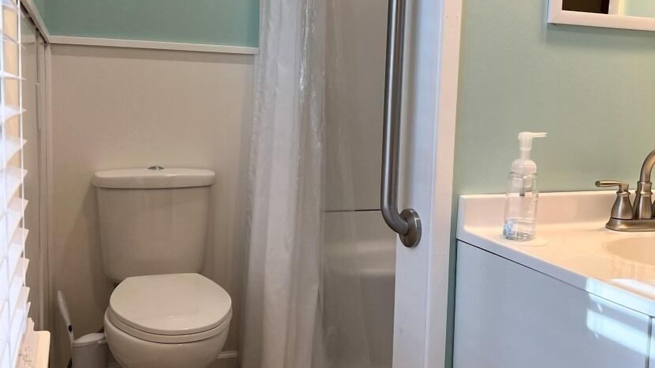 Photo of Bathroom in Decatur