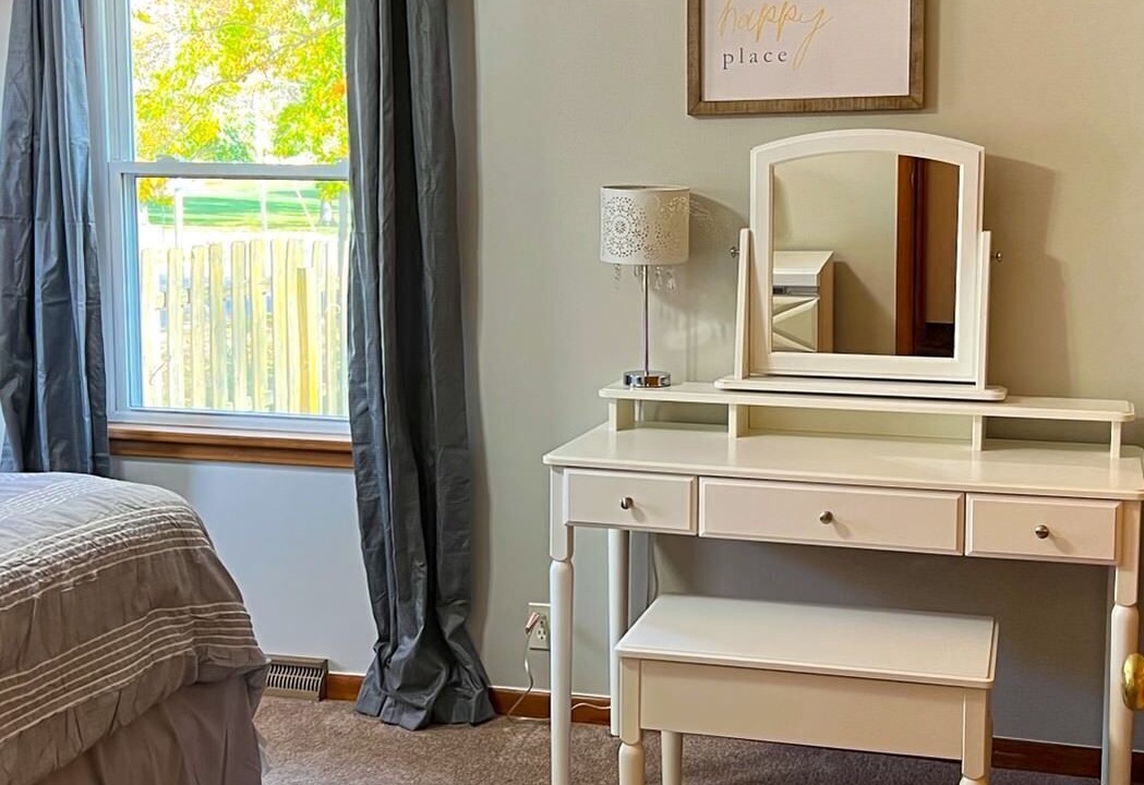 Photo of Bedroom in Decatur