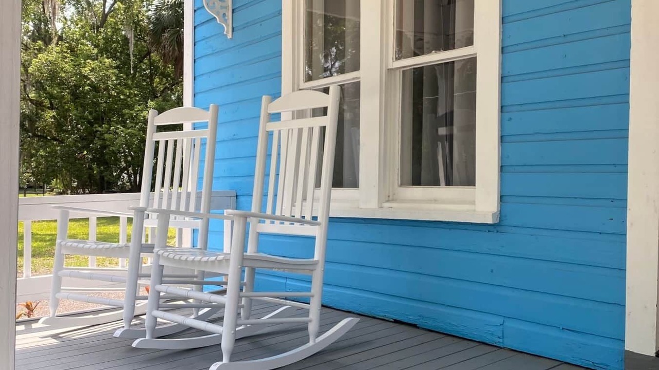 Photo of Outdoor in Sanford