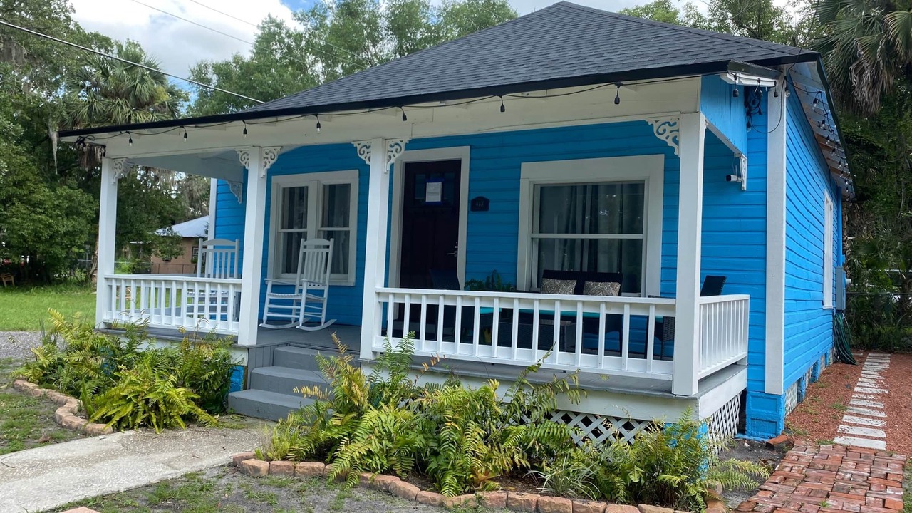 Photo of Outdoor in Sanford