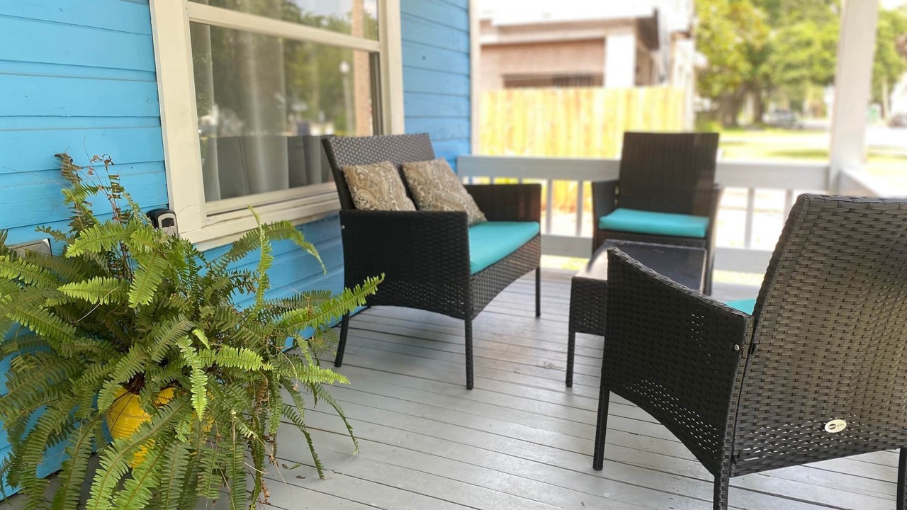 Photo of Outdoor in Sanford