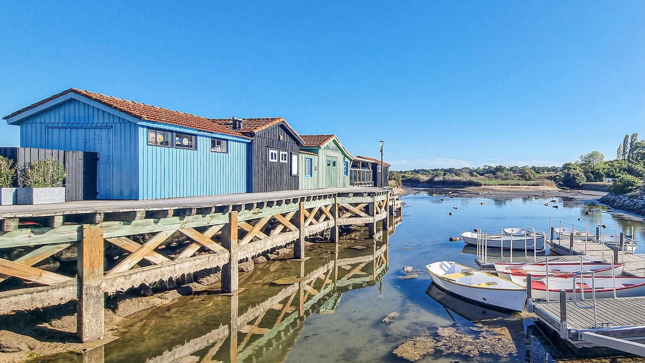 Photo of Others in Saint-Denis-d'Oleron