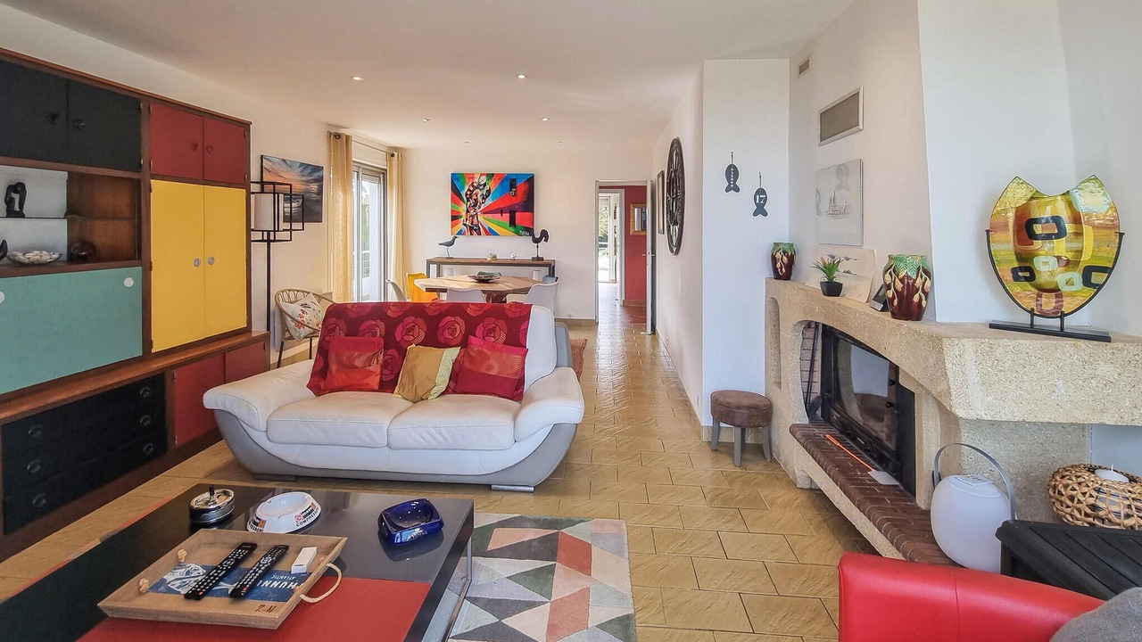 Photo of Bedroom in Saint-Denis-d'Oleron