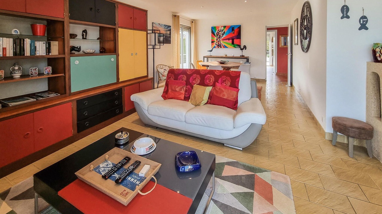 Photo of Bedroom in Saint-Denis-d'Oleron