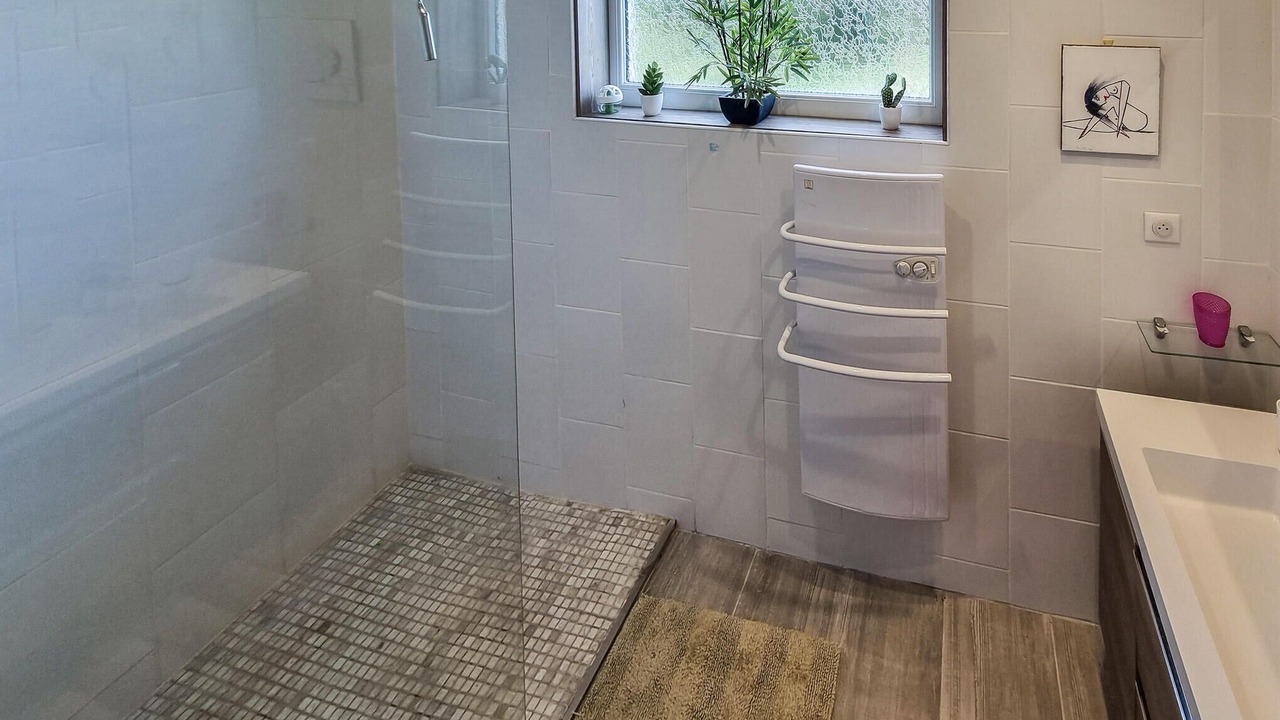 Photo of Bathroom in Saint-Denis-d'Oleron