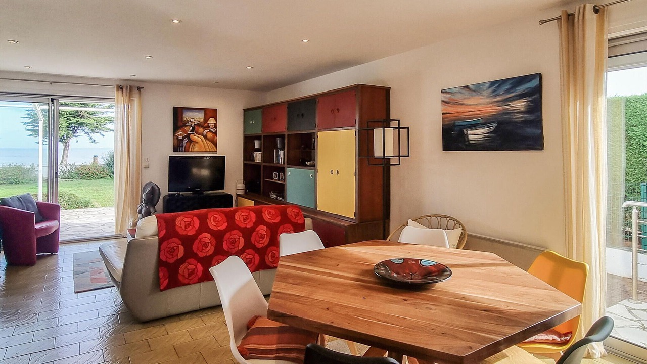 Photo of Bedroom in Saint-Denis-d'Oleron