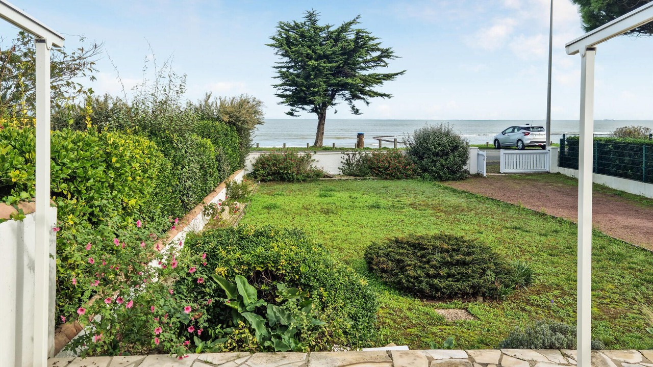 Photo of Bedroom in Saint-Denis-d'Oleron
