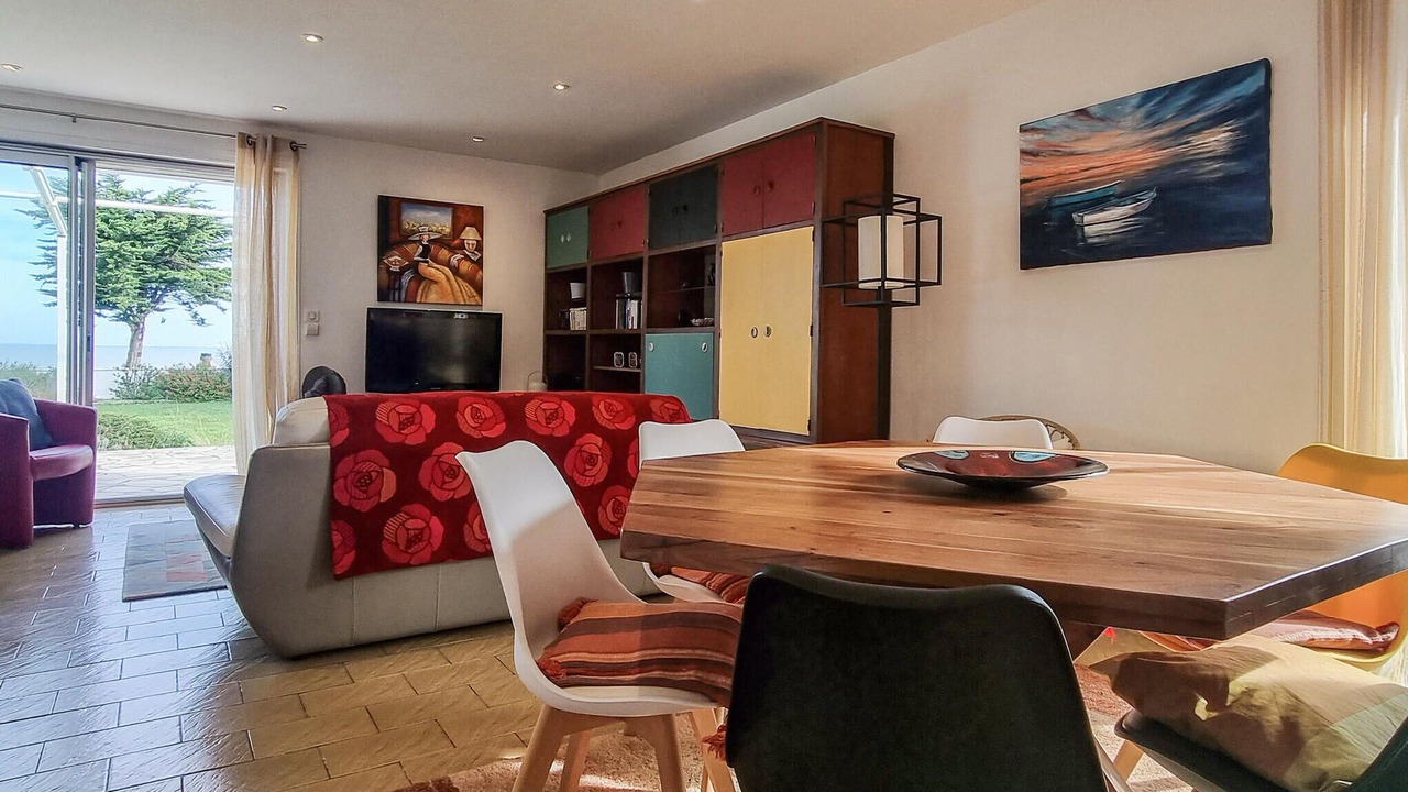 Photo of Bedroom in Saint-Denis-d'Oleron