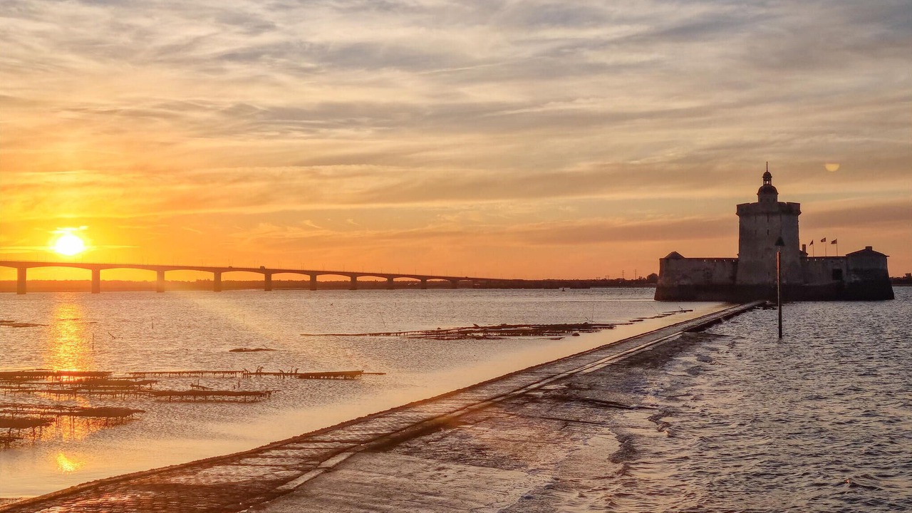 Photo of Others in Saint-Denis-d'Oleron