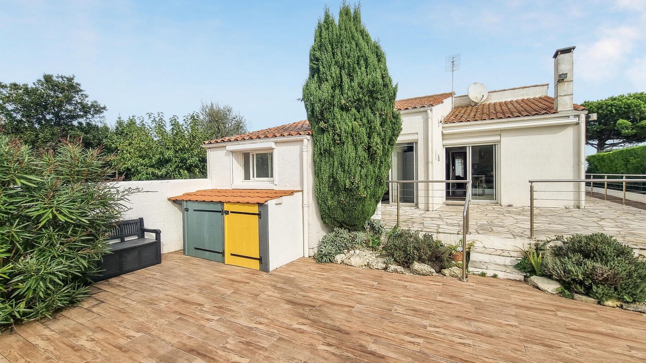 Photo of Others in Saint-Denis-d'Oleron